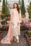Maria B D 02 B Lawn 2022 Online Shopping