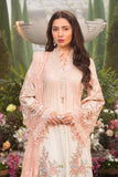 Maria B D 02 B Lawn 2022 Online Shopping