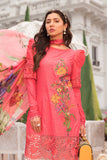 Maria B D 07 A Lawn 2022 Online Shopping