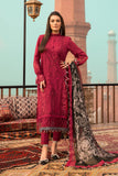 Maria B D 08 A Lawn 2022 Online Shopping