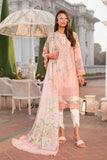 Maria B D 10 A Lawn 2022 Online Shopping