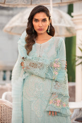 Maria B D 10 B Lawn 2022 Online Shopping