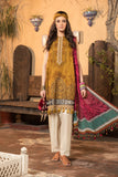 Maria B D 14 A Lawn 2022 Online Shopping