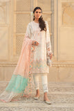Maria B D 15 A Lawn 2022 Online Shopping