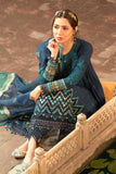 Maria B D 15 B Lawn 2022 Online Shopping