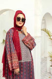 Nishat Linen PE20-03 Ready To Wear 2020