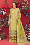Ittehad LL 03 22 Deeba Crystal Lawn 2022 Online Shopping