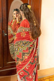 Gulahmed NS-32002 Noor-E-Chasham Velvet Formal Collection Online Shopping