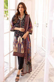 Gulahmed Digital Printed Khaddar with Cotton Net Dupatta CN-32029 Winter Collection Vol 3 Online Shopping