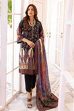 Gulahmed Digital Printed Khaddar with Cotton Net Dupatta CN-32029 Winter Collection Vol 3 Online Shopping