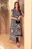 Gulahmed BT-32004 Blanche Noire Black And White Collection Online Shopping