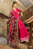 Gulahmed NS-32007 Noor-E-Chasham Velvet Formal Collection Online Shopping