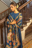 Gulahmed NS-32006 Noor-E-Chasham Velvet Formal Collection Online Shopping