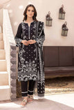 Gulahmed B-32036 Blanche Noire Black And White Collection Online Shopping