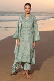 Gulahmed Printed Linen LT-32021 B Winter Collection Vol 3 Online Shopping