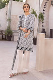 Gulahmed B-32029 Blanche Noire Black And White Collection Online Shopping