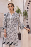 Gulahmed B-32029 Blanche Noire Black And White Collection Online Shopping
