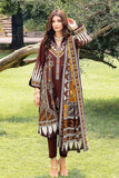 Gulahmed K-22039 A Poshak E Chinar Winter Collection 2022 Online Shopping