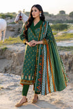Gulahmed LT-22011-B Winter Collection 2022 Online Shopping