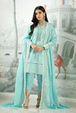 Gul Ahmed DN-42011 Summer Essential Collection Online Shopping