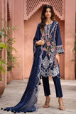 Gul Ahmed DN-42012 Summer Essential Collection Online Shopping