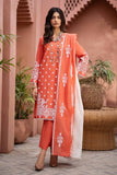 Gul Ahmed DN-42020 Summer Essential Collection Online Shopping