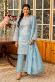 Gul Ahmed DN-42023 Mother Collection Online Shopping