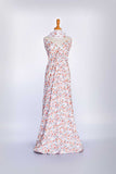 Bareeze Femme Florals Mc499 White Collection 2021