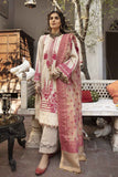 Gul Ahmed  FE 12201 Luxury Eid Lawn 2022 Online Shopping