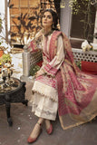 Gul Ahmed  FE 12201 Luxury Eid Lawn 2022 Online Shopping