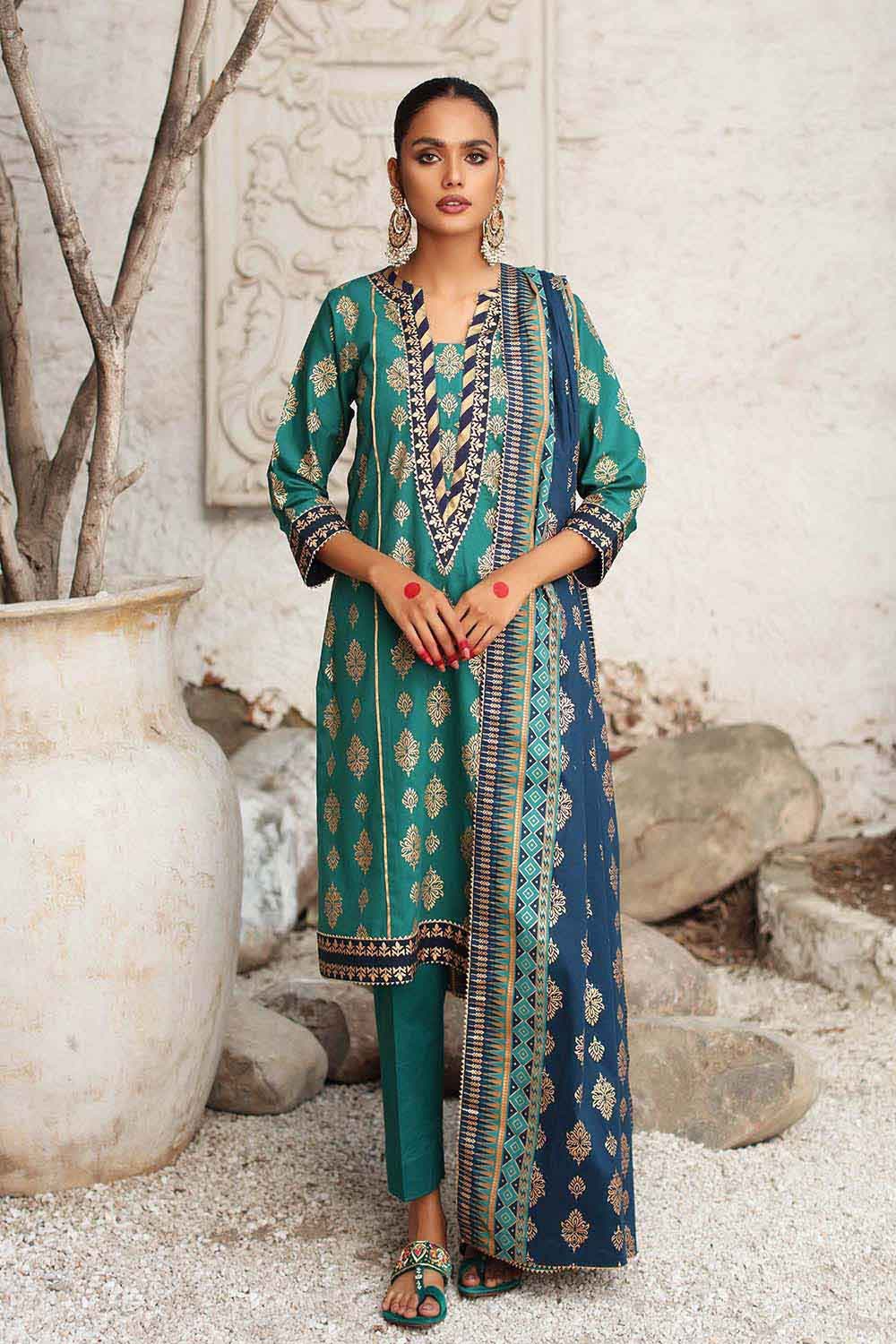 Shree Fabs Firdous Winter Collection Pashmina Salwar Suit Wholesale Catalog  7 Pcs - Suratfabric.com