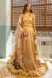 Gulahmed NS-32005 Noor-E-Chasham Velvet Formal Collection Online Shopping