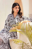 Gulahmed BT-32003 Blanche Noire Black And White Collection Online Shopping