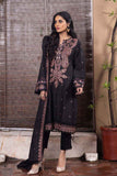 Gullahmed Embroidered Karandi Shawl Suit  Winter Collection 2022 Online Shopping