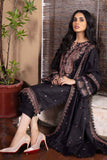 Gullahmed Embroidered Karandi Shawl Suit  Winter Collection 2022 Online Shopping