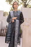 Gulahmed DN-32104 Blanche Noire Black And White Collection Online Shopping