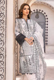 Gulahmed B-32034 Blanche Noire Black And White Collection Online Shopping