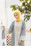 Nishat Linen PS20-90 Ready To Wear 2020