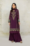 Suit Purple DW-EA21-19 Maria B Casual Eid Collection 2021