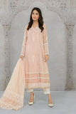 Suit Light Pink DW-EA21-25 Maria B Casual Eid Collection 2021