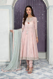 Maria B DW EA22 1 Pink   Eid Casual Wear RTW 2022 Online Shopping
