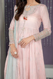 Maria B DW EA22 1 Pink   Eid Casual Wear RTW 2022 Online Shopping