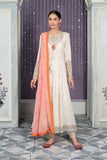 Maria B DW EA22 1 White   Eid Casual Wear RTW 2022 Online Shopping