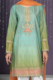 Maria B DW EA22 2 Blue   Eid Casual Wear RTW 2022 Online Shopping