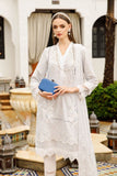Maria B Suit Lilac DW-EA22-03 Pre Fall Casual Prets 2022 Online Shopping