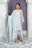 Maria B DW EA22 7 Light Blue  Eid Casual Wear RTW 2022 Online Shopping
