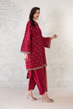 Maria B Suit Red DW-EA22-07/A Pre Fall Casual Prets 2022 Online Shopping