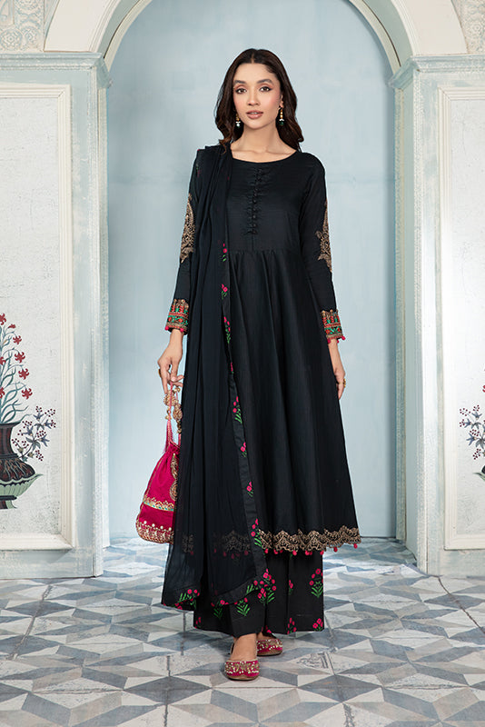 Maria B Casual Dresses Casual Wear Sea Green Outfit MBDW-W2375SG Imani Studio Maria B Casual Dresses Casual Wear Sea Green Outfit MBDW-W2375SG Imani Studio
