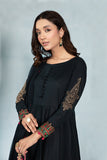 Maria B DW EA22 8 Black   Eid Casual Wear RTW 2022 Online Shopping