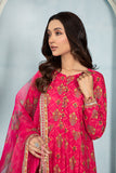 Maria B DW EA22 9 Pink   Eid Casual Wear RTW 2022 Online Shopping